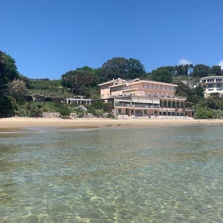 Villa Michela Tra Cielo E Mare Gaeta Ngoại thất bức ảnh