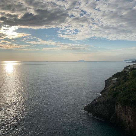 Villa Michela Tra Cielo E Mare Gaeta Ngoại thất bức ảnh
