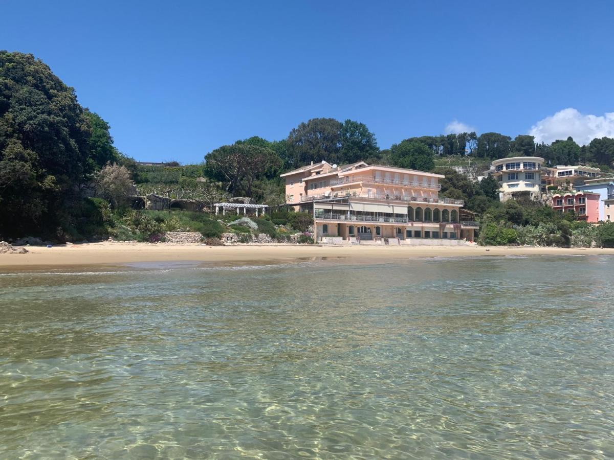 Villa Michela Tra Cielo E Mare Gaeta Ngoại thất bức ảnh