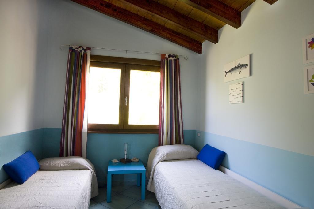 Villa Michela Tra Cielo E Mare Gaeta Phòng bức ảnh