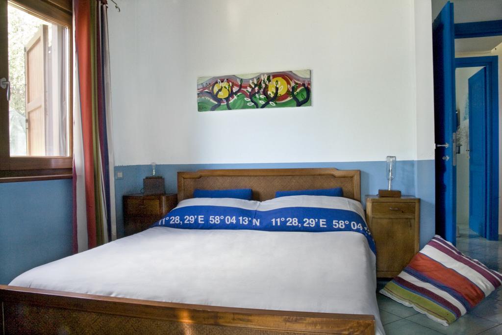 Villa Michela Tra Cielo E Mare Gaeta Phòng bức ảnh