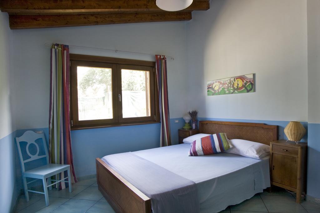Villa Michela Tra Cielo E Mare Gaeta Phòng bức ảnh