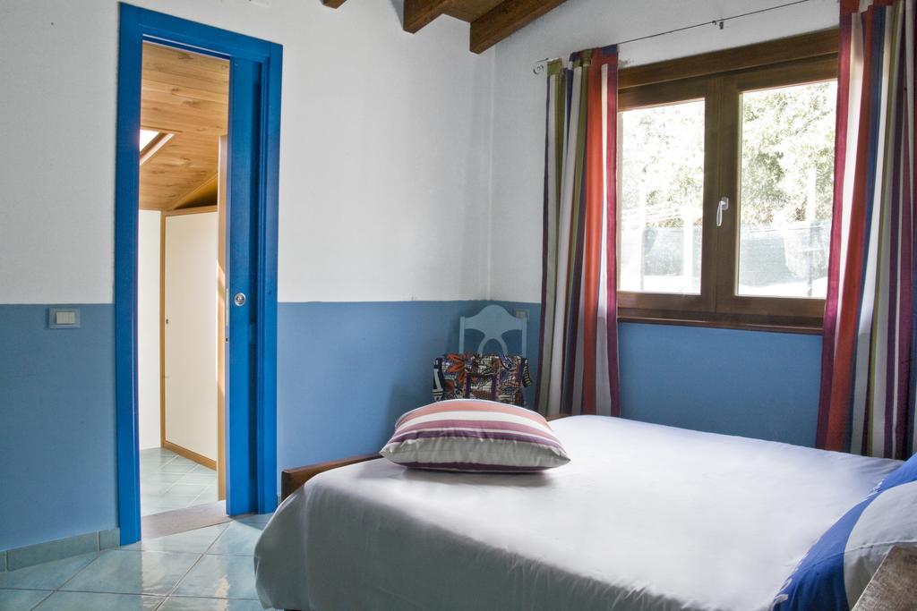Villa Michela Tra Cielo E Mare Gaeta Phòng bức ảnh