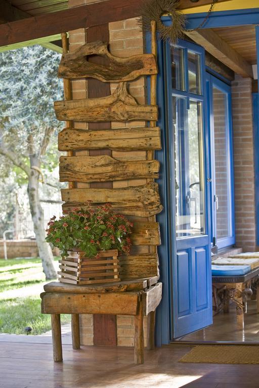 Villa Michela Tra Cielo E Mare Gaeta Phòng bức ảnh