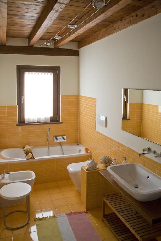 Villa Michela Tra Cielo E Mare Gaeta Phòng bức ảnh