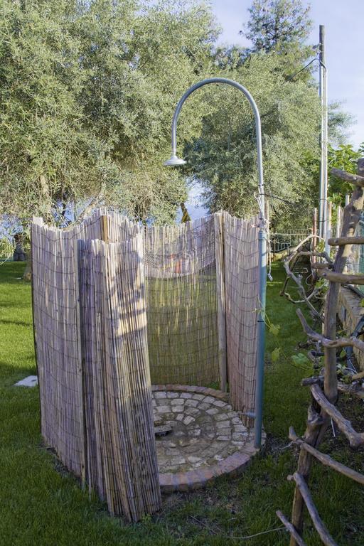 Villa Michela Tra Cielo E Mare Gaeta Phòng bức ảnh