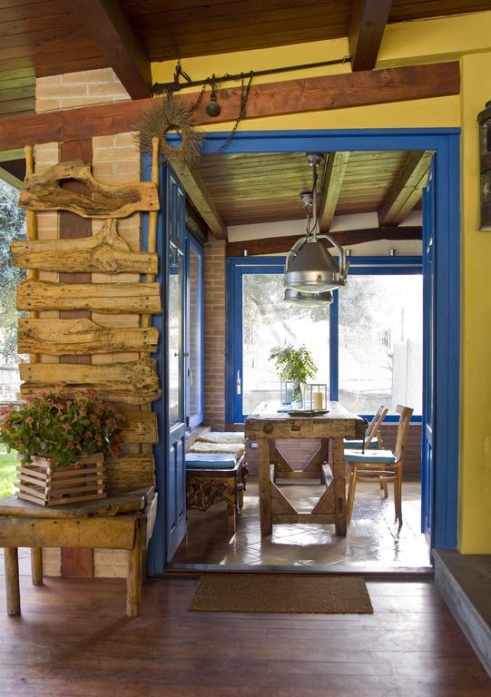 Villa Michela Tra Cielo E Mare Gaeta Phòng bức ảnh