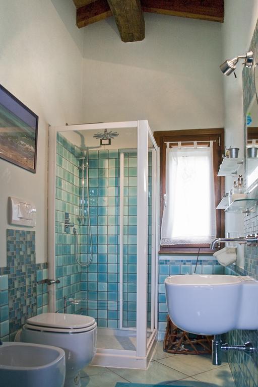 Villa Michela Tra Cielo E Mare Gaeta Phòng bức ảnh