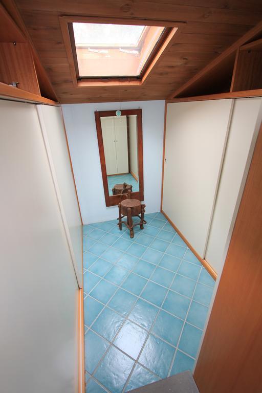 Villa Michela Tra Cielo E Mare Gaeta Phòng bức ảnh