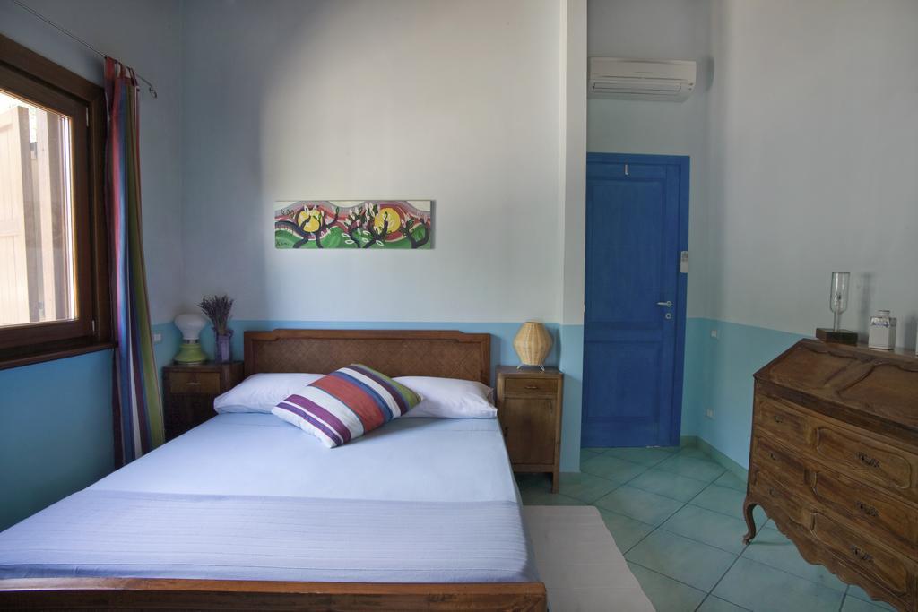 Villa Michela Tra Cielo E Mare Gaeta Ngoại thất bức ảnh