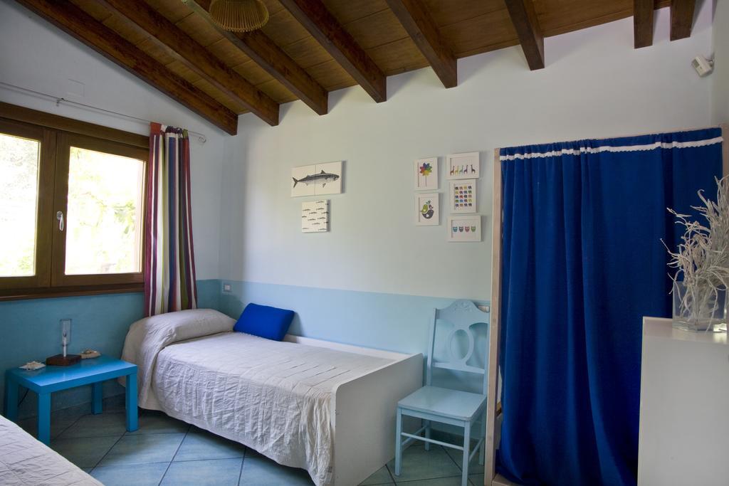 Villa Michela Tra Cielo E Mare Gaeta Ngoại thất bức ảnh