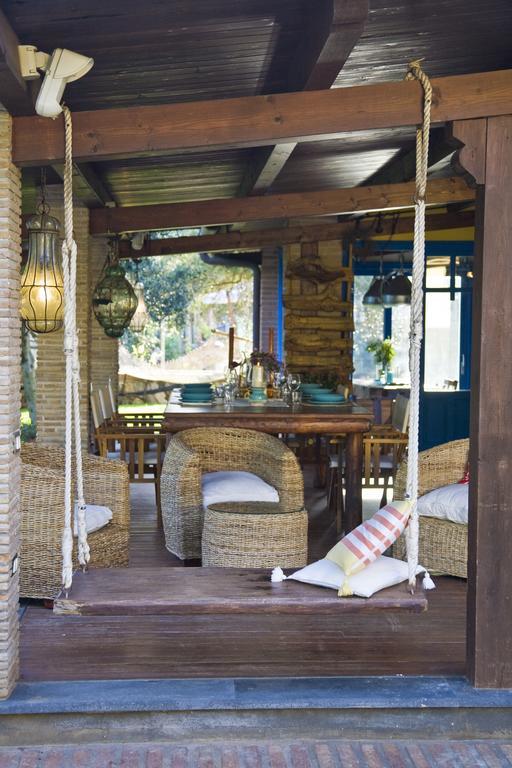 Villa Michela Tra Cielo E Mare Gaeta Ngoại thất bức ảnh